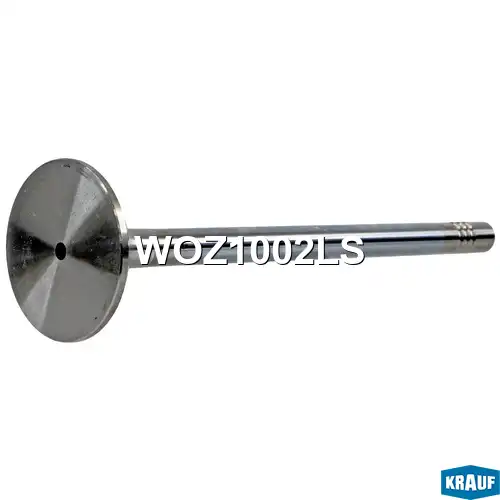 Клапан выпускной WOZ1002LS KRAUF