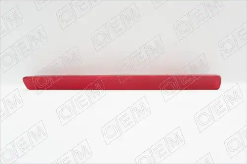 Катафот (световозвращатель) OEM OEM0062SOR
