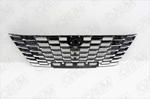 Решетка бампера OEM OEM3378