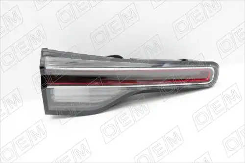 Фонарь задний OEM OEM0327FONL