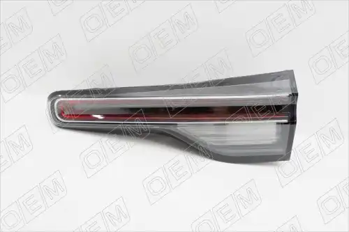 Фонарь задний OEM OEM0383FONR