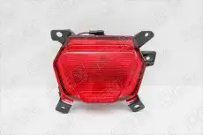 Фонарь задний OEM OEM0033PTFZL