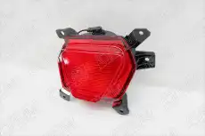 Фонарь задний OEM OEM0033PTFZL