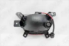 Фонарь задний OEM OEM0033PTFZL