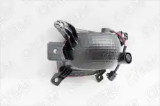 Фонарь задний OEM OEM0033PTFZL