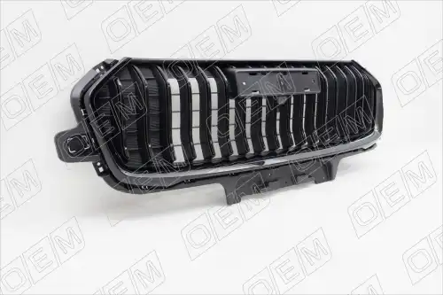 Решетка радиатора OEM OEM3377