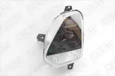 Фара левая Omoda C5 (2022-нв) галоген OEM0399FL OEM