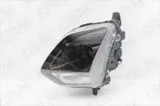 Фара левая Omoda C5 (2022-нв) галоген OEM0399FL OEM