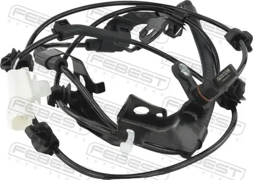 Датчик ABS FEBEST 01606-014