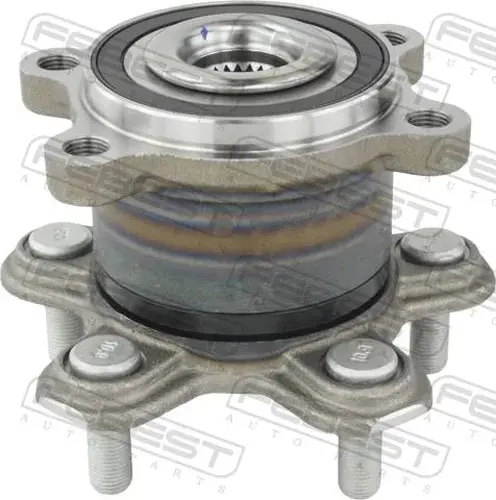 Ступица FEBEST 0482-GN4WDR