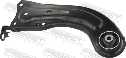 Рычаг подвески FEBEST 1525-T19RLH задняя ось слева