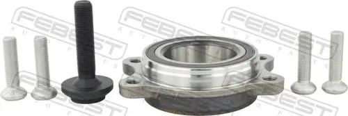 Ступица FEBEST 1782-Q5RM