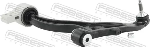 Рычаг подвески FEBEST 2124-U502FLH передняя ось слева