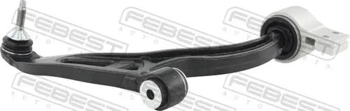 Рычаг подвески FEBEST 2124-U502FRH передняя ось справа