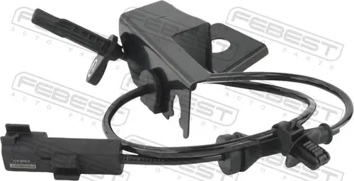Датчик ABS FEBEST 21606-013