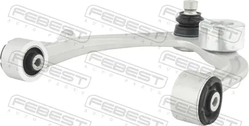Рычаг подвески FEBEST 7624-L9FUPL передняя ось слева