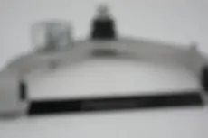 Рычаг подвески FEBEST 7624-L9FUPR