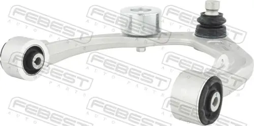 Рычаг подвески FEBEST 7624-L9FUPR передняя ось справа