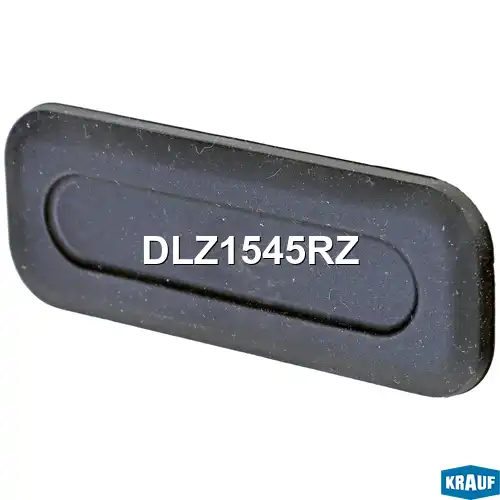 Ручка двери KRAUF DLZ1545RZ