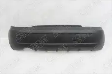 Бампер задний Daewoo Matiz M150 (2000-2015) OEM0685 OEM