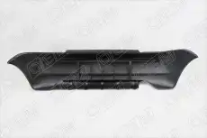 Бампер задний Daewoo Matiz M150 (2000-2015) OEM0685 OEM