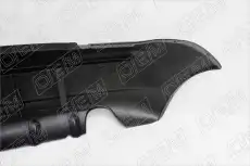 Бампер задний Daewoo Matiz M150 (2000-2015) OEM0685 OEM