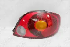 Фонарь правый Daewoo Matiz M150 2000-2009 OEM0370FONR OEM