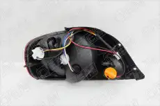 Фонарь правый Daewoo Matiz M150 2000-2009 OEM0370FONR OEM