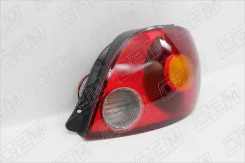 Фонарь правый Daewoo Matiz M150 2000-2009 OEM0370FONR OEM