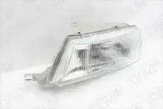 Фара левая Daewoo Nexia 1 1995-2008 OEM0282FL OEM