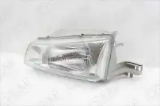 Фара левая Daewoo Nexia 1 1995-2008 OEM0282FL OEM
