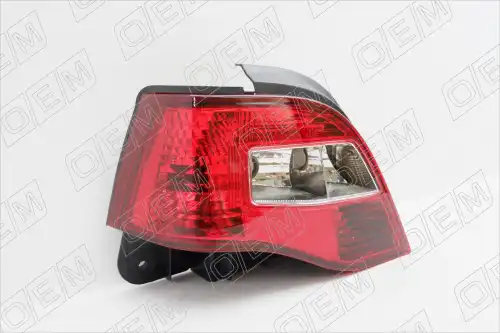 Фонарь левый Daewoo Nexia 1 2008-2016 OEM0280FONL OEM