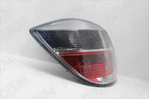 Фонарь задний OEM OEM0283FONL