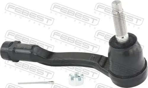 Рулевой наконечник FEBEST 1221-JX1RH