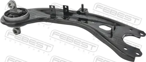 Рычаг подвески FEBEST 1225-LMRLH задняя ось слева