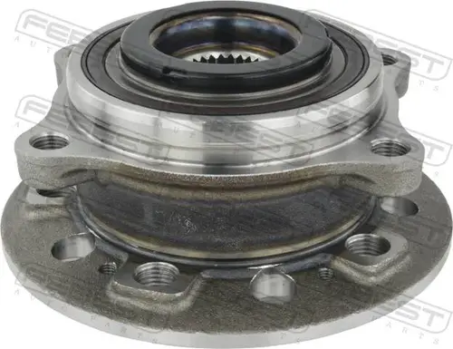 Ступица FEBEST 1282-JX1F