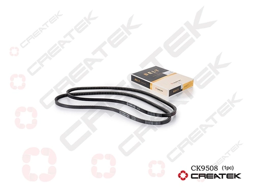 Ремень клиновой CREATEK CK9508
