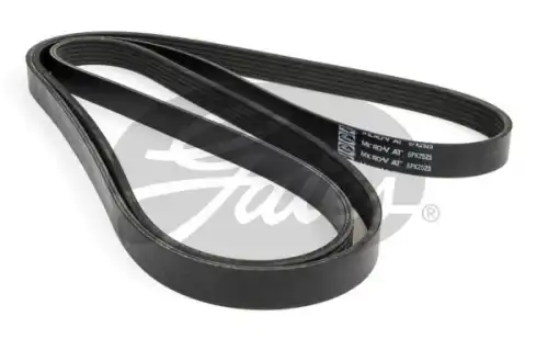 GATES 6PK2525