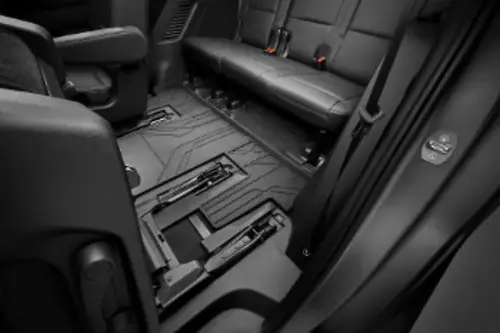 Коврики в салон DAEWOO 84646735