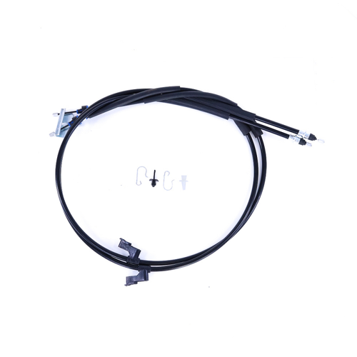 Трос ручного тормоза RIGINAL RG1223536