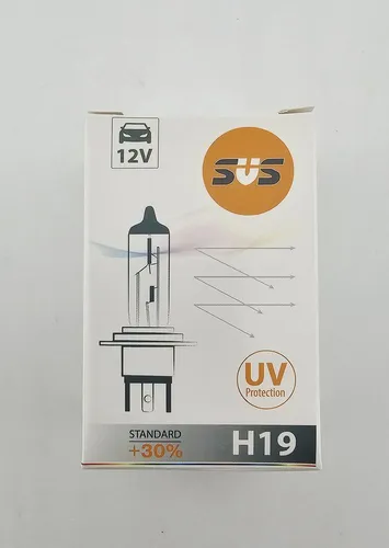 Автолампа SVS 0200147000