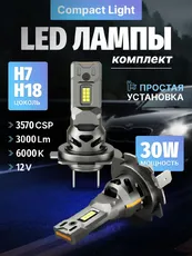 Автолампа SVS 0240357030