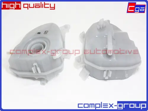 Расширительный бачок CGA 10TNK907RA