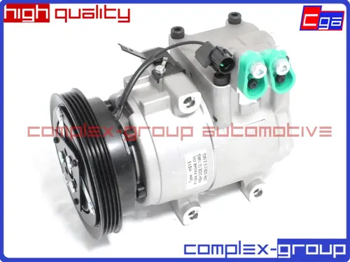 13CC5508RA Компрессор кондиционера 97701-4A450 CGA