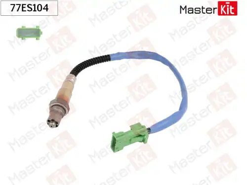 Лямбда-зонд MASTERKIT 77ES104