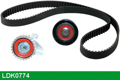 ремкомплект ГРМ AR LDK0774 LUCAS