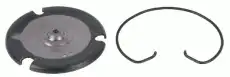 SACHS 3100 654 003
