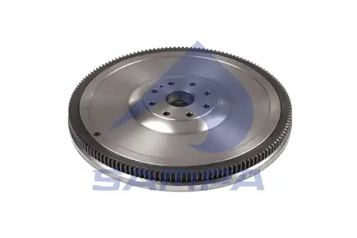 Маховик RVI Manager/Maxter/Premium 078.155 SAMPA
