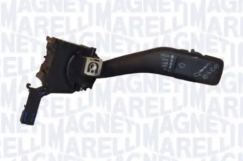 переключатель подрулевой прав. Audi 000050209010 MAGNETI MARELLI