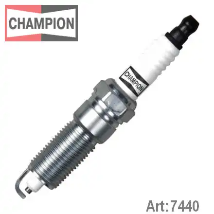 Свеча зажигания CHAMPION 7440